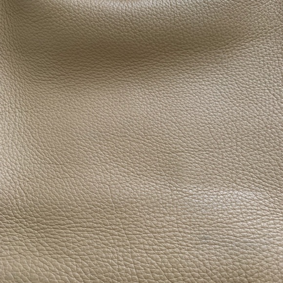 Hermes Gao Leather Bag - Picture 3 of 14